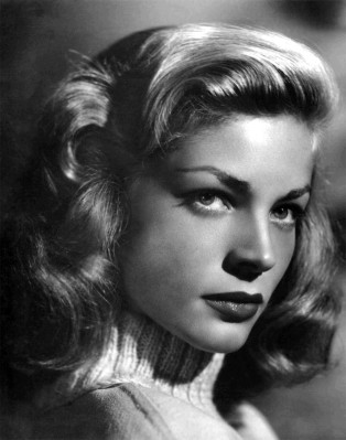 Lauren Bacall pic #74958